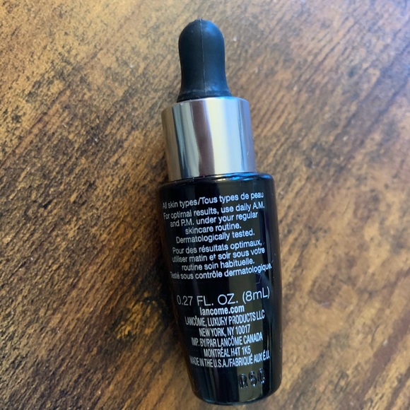 $9🌻 Lancôme Advanced Génifique Serum - Picture 2 of 2